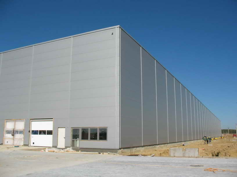 warehouse icon